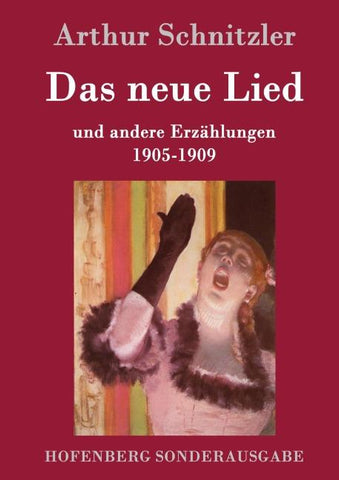 Das neue Lied
