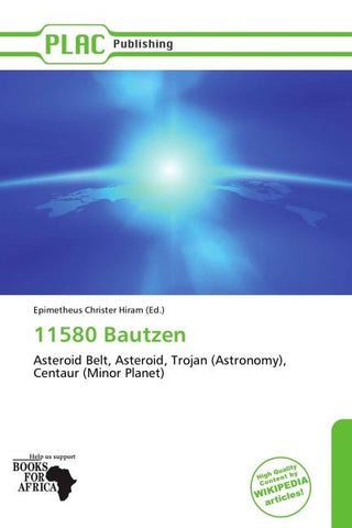 11580 Bautzen