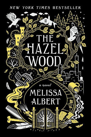 The Hazel Wood