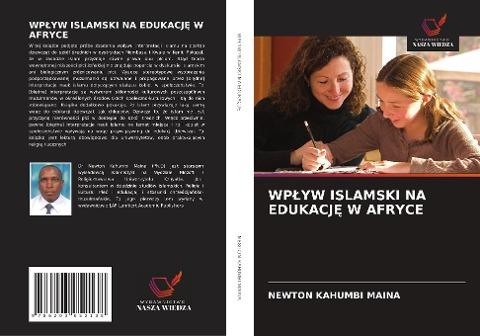 WP¿YW ISLAMSKI NA EDUKACJ¿ W AFRYCE
