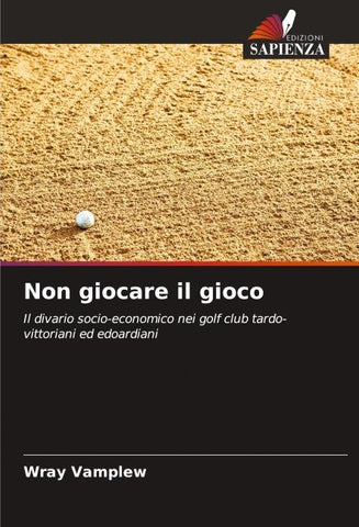 Non giocare il gioco