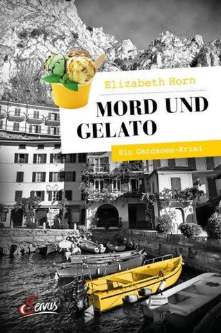 Mord und Gelato