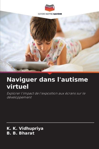 Naviguer dans l'autisme virtuel