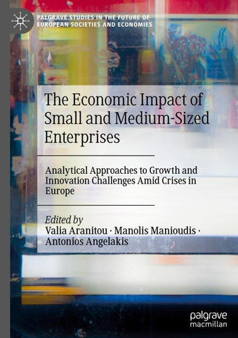 The Economic Impact of Small and Medium-Sized Enterprises