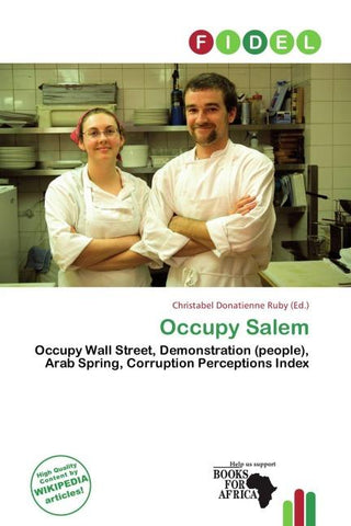 Occupy Salem