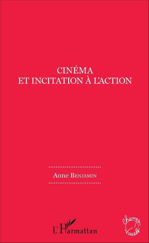 Cinéma et incitation à l'action