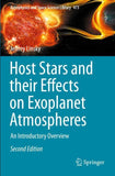 Host Stars and their Effects on Exoplanet Atmospheres