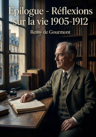 Épilogue - Réflexions sur la vie 1905-1912