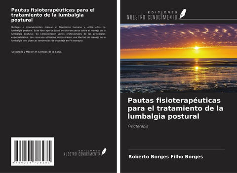 Pautas fisioterapéuticas para el tratamiento de la lumbalgia postural