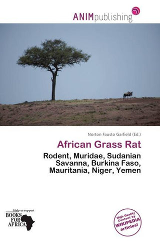 African Grass Rat