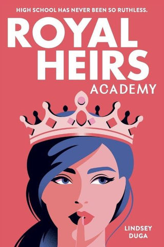 Royal Heirs Academy