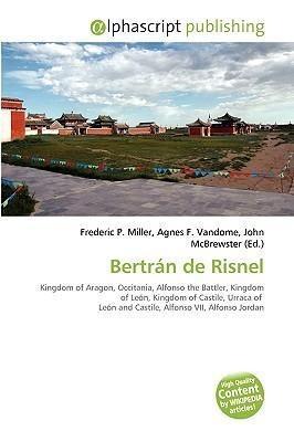 Bertrán de Risnel