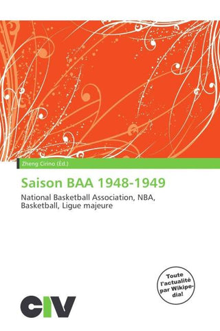 Saison BAA 1948-1949