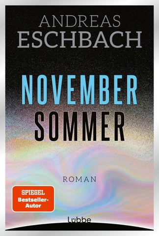 Novembersommer