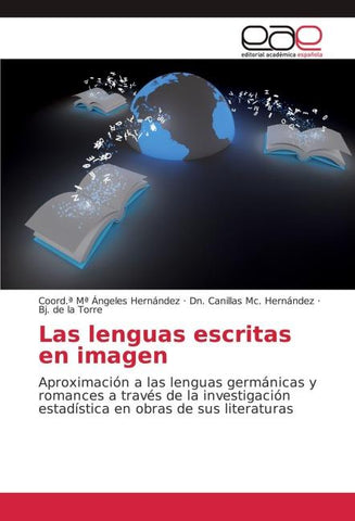 Las lenguas escritas en imagen