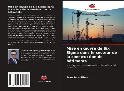 Mise en ¿uvre de Six Sigma dans le secteur de la construction de bâtiments