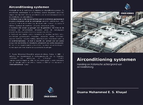 Airconditioning systemen