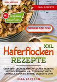 XXL Haferflocken Rezepte