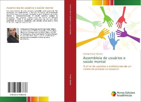 Assembleia de usuários e saúde mental