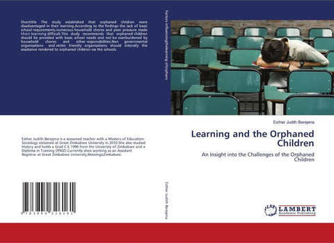 Learning and the Orphaned Children