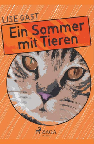 Ein Sommer mit Tieren