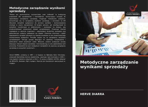 Metodyczne zarz¿dzanie wynikami sprzeda¿y