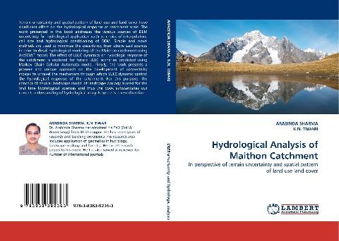 Hydrological Analysis of Maithon Catchment