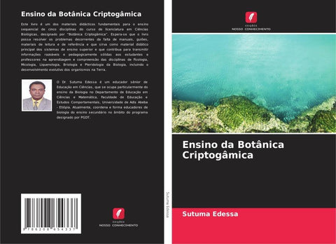 Ensino da Botânica Criptogâmica