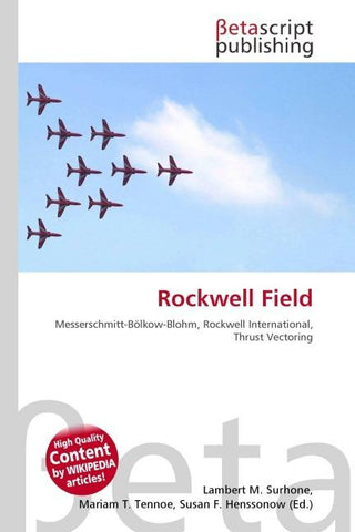 Rockwell Field
