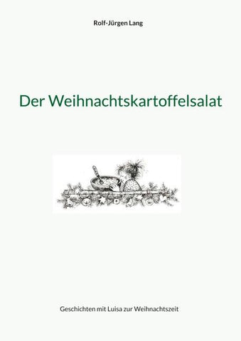 Der Weihnachtskartoffelsalat