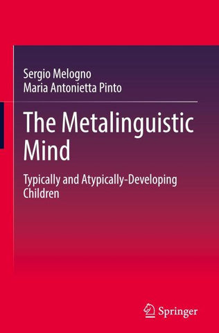 The Metalinguistic Mind