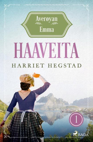 Haaveita - Averøyan Emma