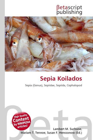 Sepia Koilados