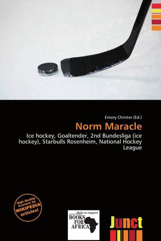 Norm Maracle
