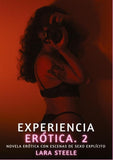 Experiencia Erótica. 2
