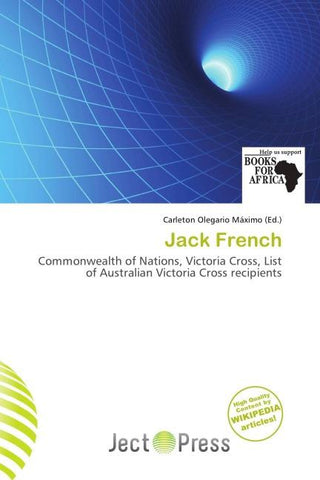 Jack French