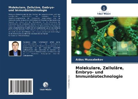 Molekulare, Zelluläre, Embryo- und Immunbiotechnologie