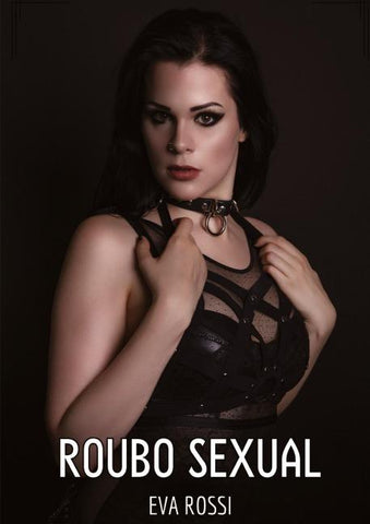 Roubo Sexual