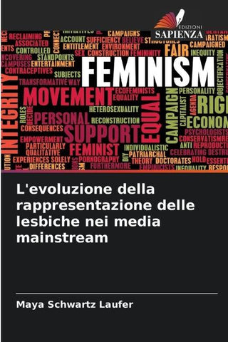 L'evoluzione della rappresentazione delle lesbiche nei media mainstream