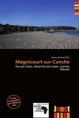 Magnicourt-sur-Canche