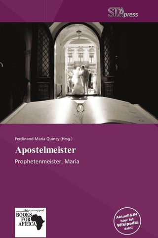 Apostelmeister