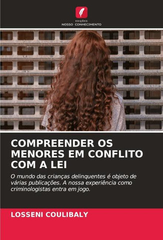COMPREENDER OS MENORES EM CONFLITO COM A LEI