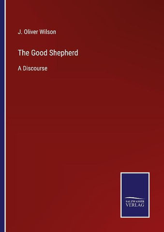 The Good Shepherd