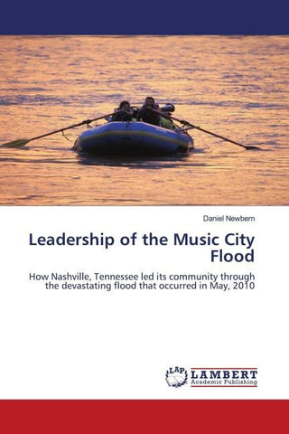 Leadership of the Music City Flood