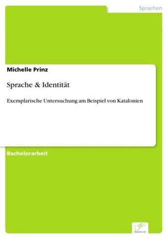 Sprache & Identität