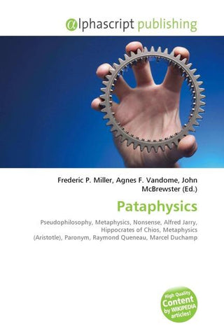 Pataphysics