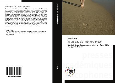 À un pas de l'ethnogenèse