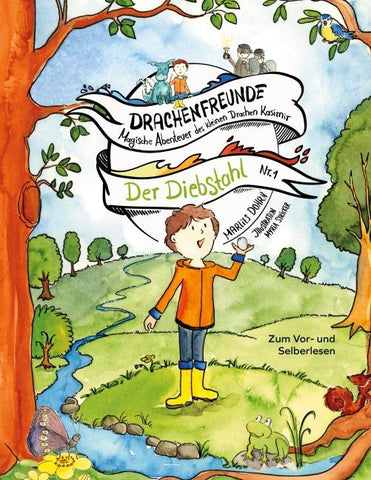 Drachenfreunde