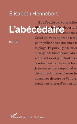 L'abécédaire