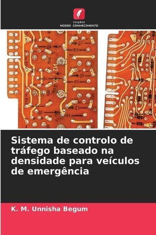 Sistema de controlo de tráfego baseado na densidade para veículos de emergência